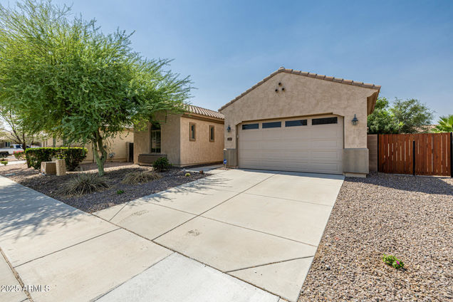 16991 W Gibson Lane