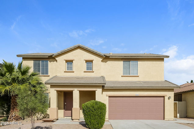 41364 W Barcelona Drive