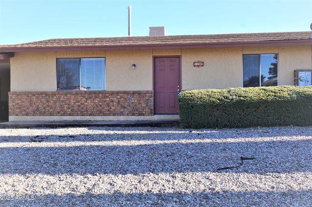 463 S 3rd Street Sierra Vista, AZ Townhouse Active - Photo 1 of 13. Opens carousel modal