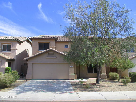 23006 W Cocopah Street Buckeye, AZ House Active - Photo 1 of 40. Opens carousel modal