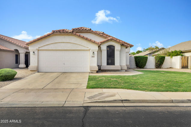 9836 E Osage Avenue Mesa, AZ House Contingent - Photo 1 of 35. Opens carousel modal