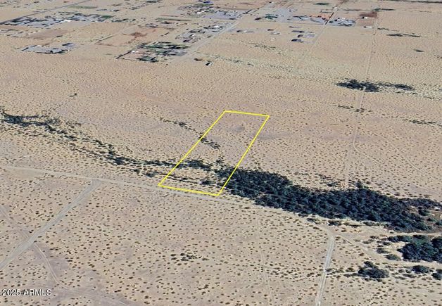 0 N 363rd Avenue Tonopah, AZ Plot of land Active - Photo 1 of 5. Opens carousel modal