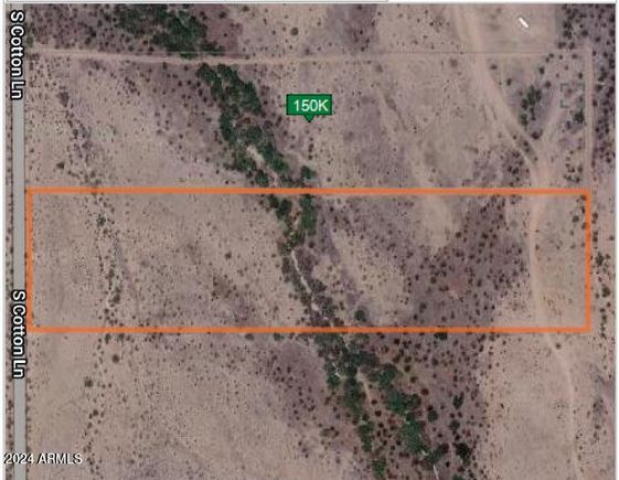 276xx 014f S Cotton Lane Buckeye, AZ Plot of land Active - Photo 1 of 1. Opens carousel modal