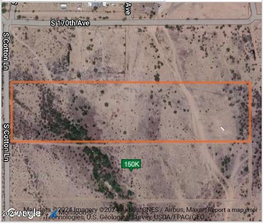 27xxx 014d S Cotton Lane Buckeye, AZ Plot of land Active - Photo 1 of 1. Opens carousel modal