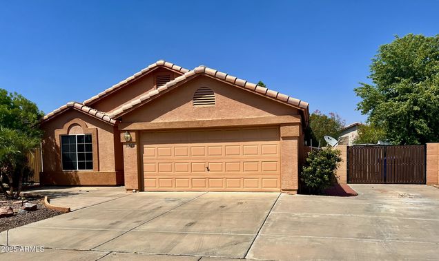 16042 W Ocotillo Lane