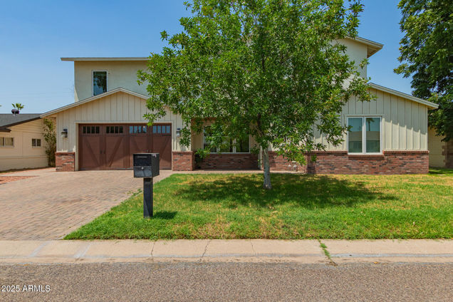 4306 E Flower Street Phoenix, AZ House Active - Photo 1 of 59. Opens carousel modal