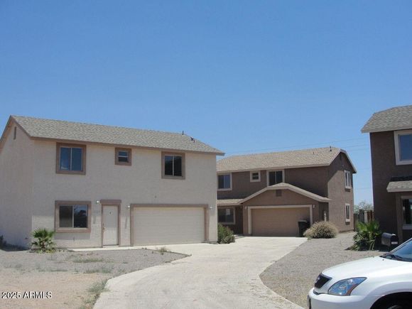 1167 N Main Street Coolidge, AZ House Active - Photo 1 of 7. Opens carousel modal