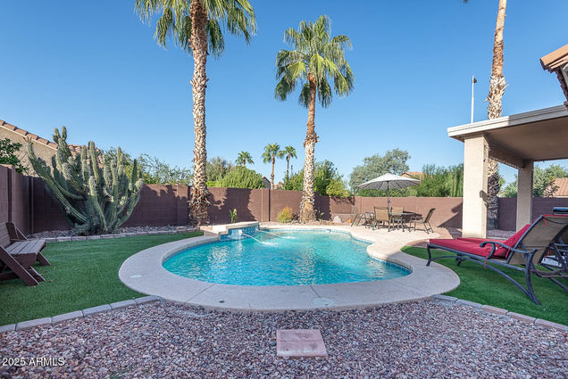 1282 W Kesler Lane