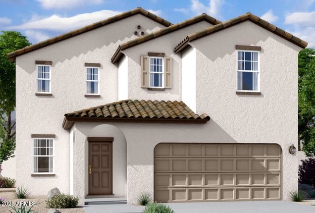 5955 E Artemis Drive