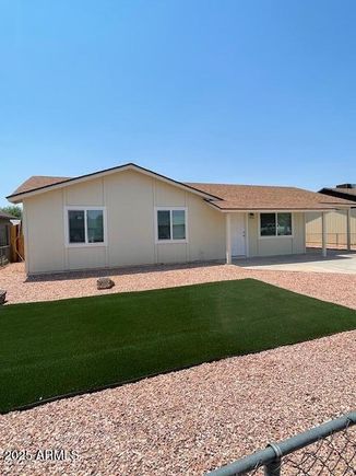 2002 N 73rd Avenue Phoenix, AZ House Active - Photo 1 of 17. Opens carousel modal