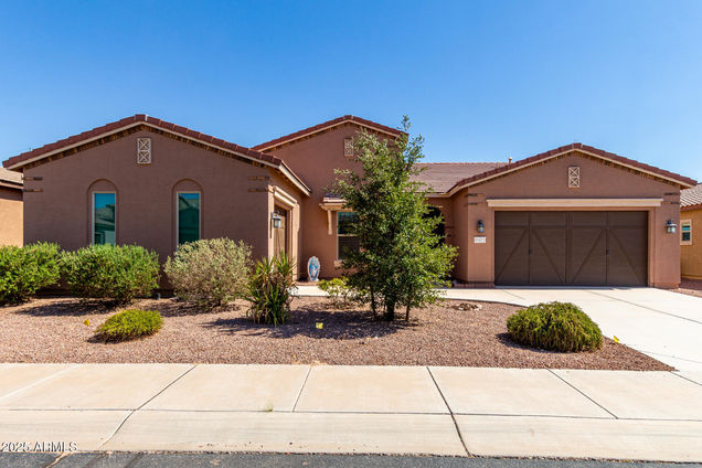 41623 W Springtime Road