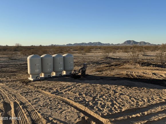 224xx S 190th Avenue Buckeye, AZ Plot of land Active - Photo 1 of 11. Opens carousel modal