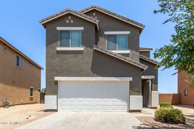 35598 W Costa Blanca Drive Maricopa, AZ House Active - Photo 1 of 32. Opens carousel modal