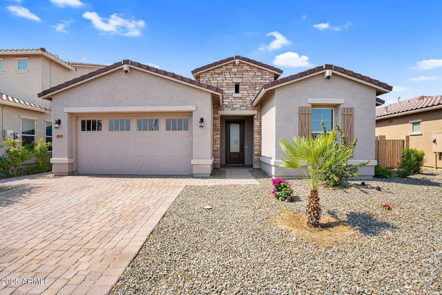 18939 W Palo Verde Drive