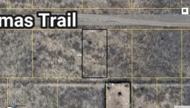 345 W Guymas Trail Paulden, AZ Plot of land Active - Photo 1 of 4. Opens carousel modal