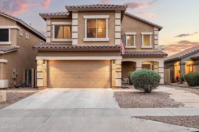 33610 N 26th Avenue Phoenix, AZ House Active - Photo 1 of 19. Opens carousel modal