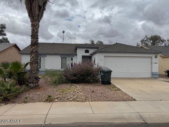 1341 E Autumn Sage Trail