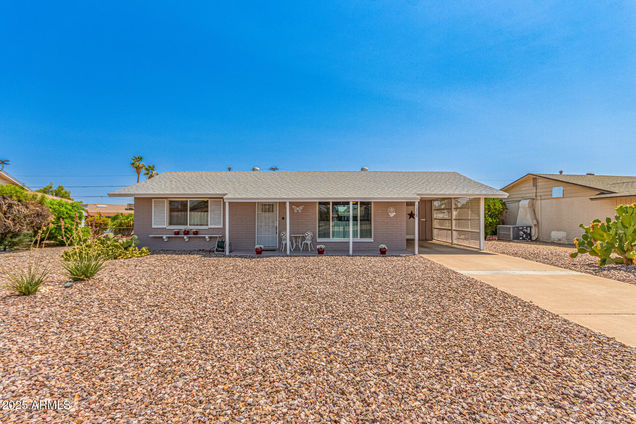 10525 W Sun City Boulevard