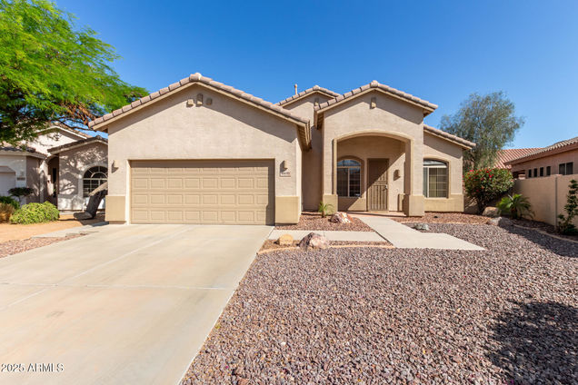 6970 W Paso Trail Peoria, AZ House Active - Photo 1 of 34. Opens carousel modal
