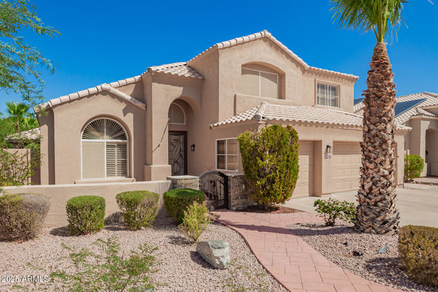 1219 E Granite View Drive
