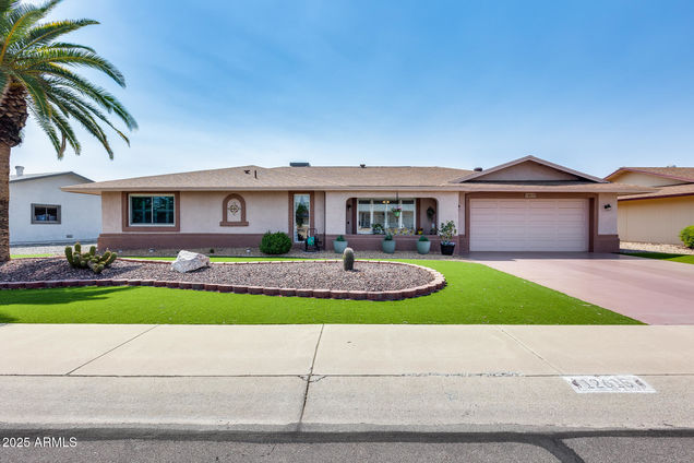 12615 W Limewood Drive