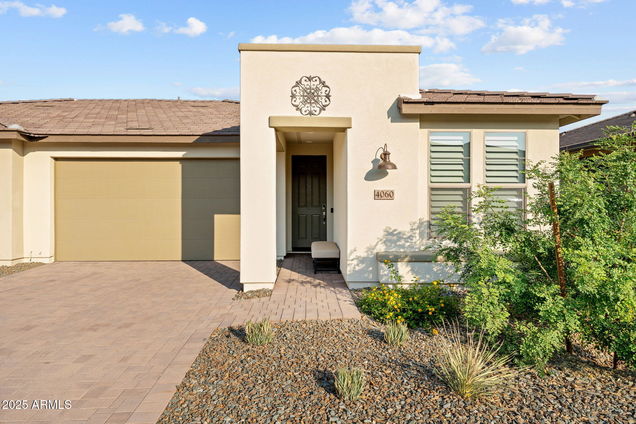 4060 Desert Moon Drive