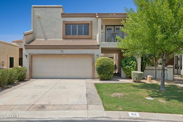 8100 E Camelback Road
