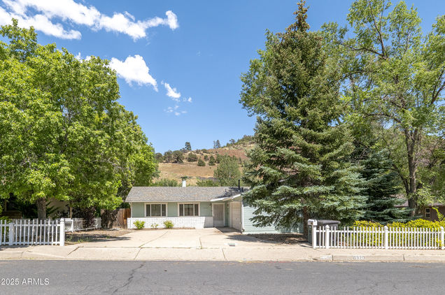 6320 N Mountaineer Road Flagstaff, AZ House Active - Photo 1 of 25. Opens carousel modal