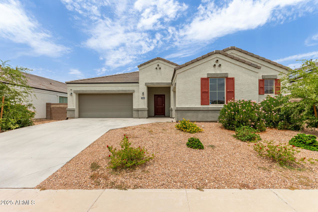 3032 N Amber Drive