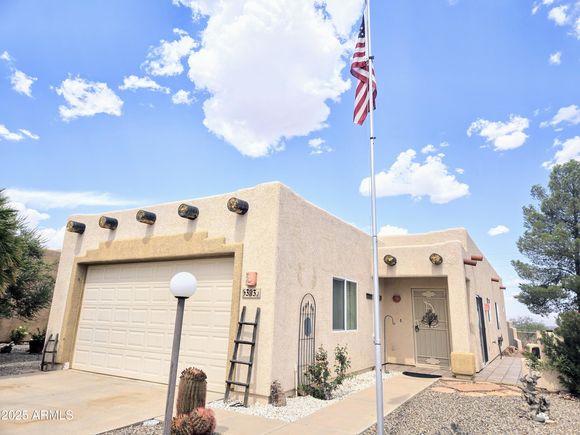 383 S Taylors Trail Sierra Vista, AZ House Active - Photo 1 of 17. Opens carousel modal