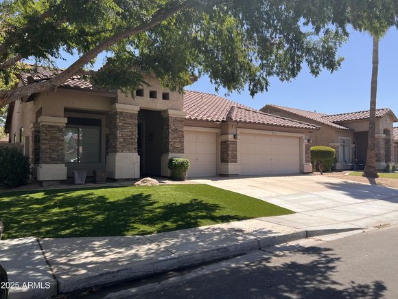 2226 W Periwinkle Way Chandler, AZ House Active - Photo 1 of 22. Opens carousel modal
