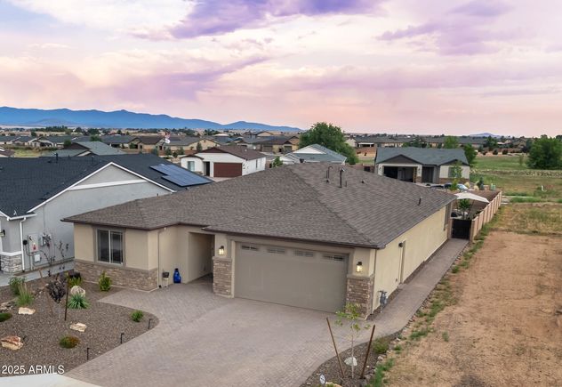 7665 E Fieldstone Drive
