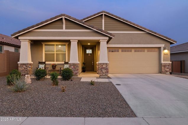 12347 E Soloman Road Gold Canyon, AZ House Active - Photo 1 of 82. Opens carousel modal