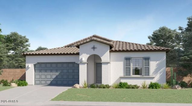 4660 E Topaz Drive