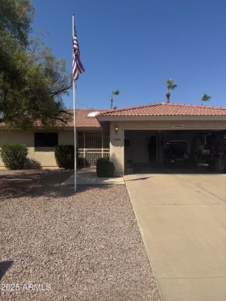 26609 S New Town Drive Sun Lakes, AZ House Active - Photo 1 of 2. Opens carousel modal