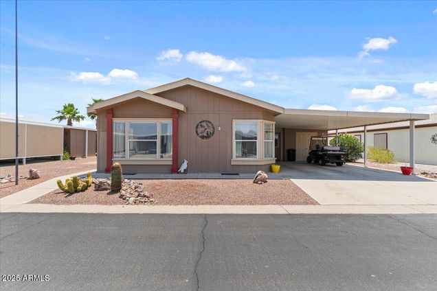 2054 N Thornton Road Casa Grande, AZ House Active - Photo 1 of 25. Opens carousel modal