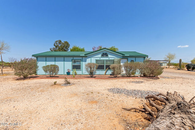 7949 N Cita Lane Florence, AZ House Active - Photo 1 of 31. Opens carousel modal