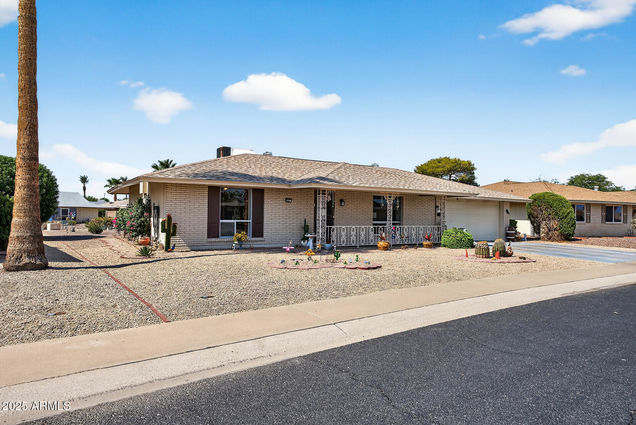 9227 W Meadow Hills Drive