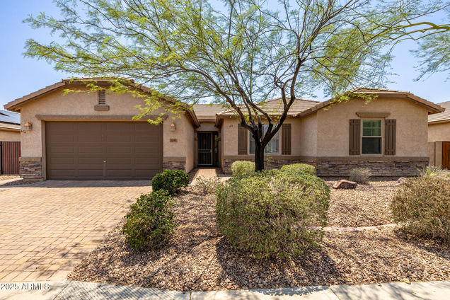 22145 W Ashleigh Marie Drive