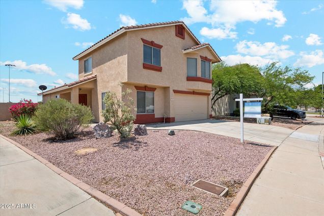 7599 W Krall Street Glendale, AZ House Active - Photo 1 of 38. Opens carousel modal