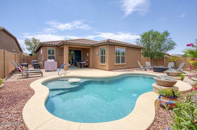 16030 W Anasazi Street
