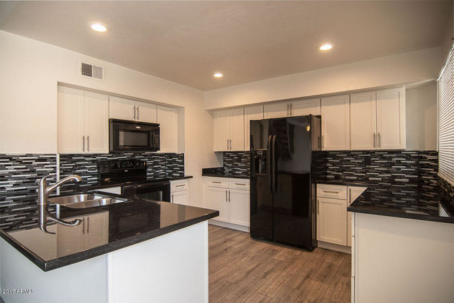 4513 S Mill Avenue Tempe, AZ Townhouse Active - Photo 1 of 19. Opens carousel modal