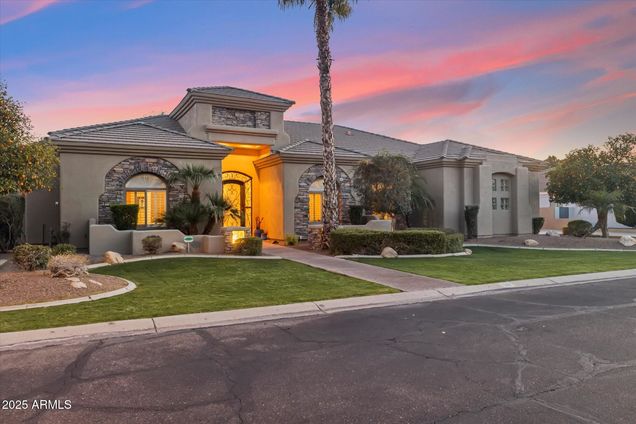 2625 N 24th Street Mesa, AZ House Active - Photo 1 of 56. Opens carousel modal
