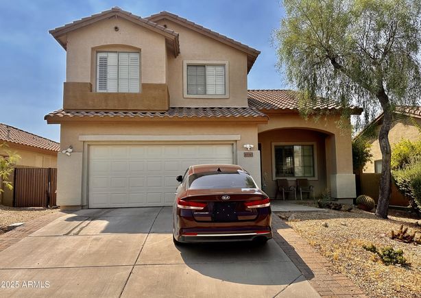 43343 N Heavenly Way