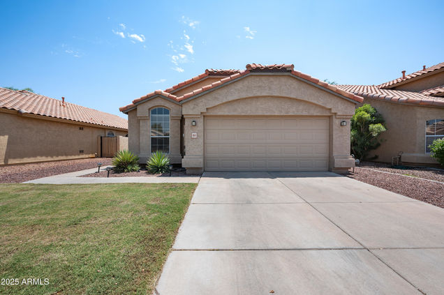 1841 W Derringer Way