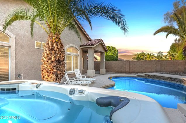 2623 W Ivanhoe Street Chandler, AZ House Active - Photo 1 of 27. Opens carousel modal