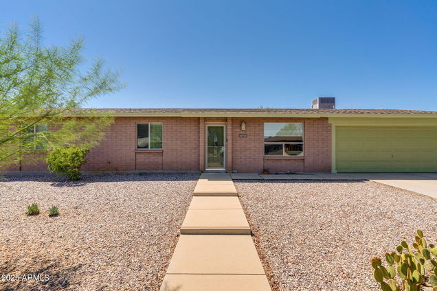 2100 E Foothills Drive Sierra Vista, AZ House Active - Photo 1 of 33. Opens carousel modal