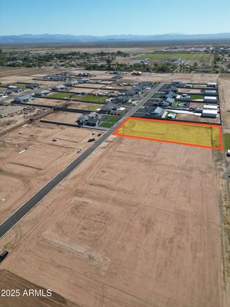 0 E Weston Lane San Tan Valley, AZ Plot of land Active - Photo 1 of 7. Opens carousel modal