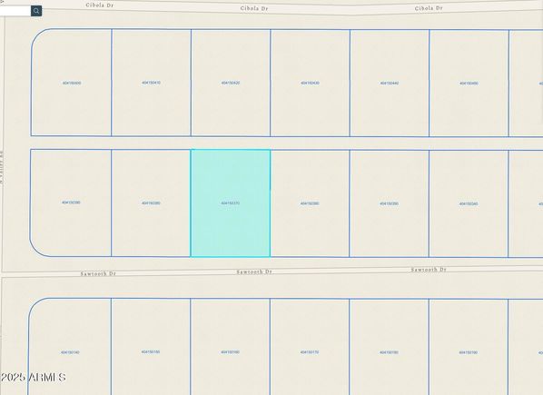 3420 W Sawtooth Drive Eloy, AZ Plot of land Active - Photo 1 of 3. Opens carousel modal