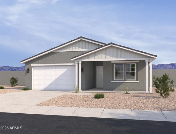 16196 W Bajada Road